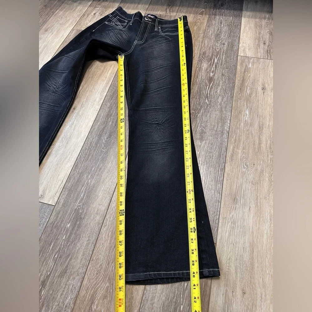 🛍️L. A. Blues Stretch jeans Size 10 excellent condition
